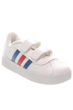 Kinderschuhe Adidas, Größe 23, Farbe Weiß, Preis € 28,99
