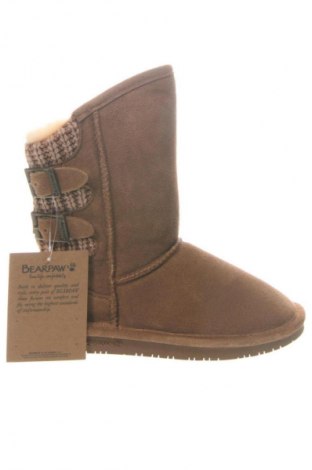 Kinderschuhe Bearpaw, Größe 31, Farbe Braun, Preis € 66,99