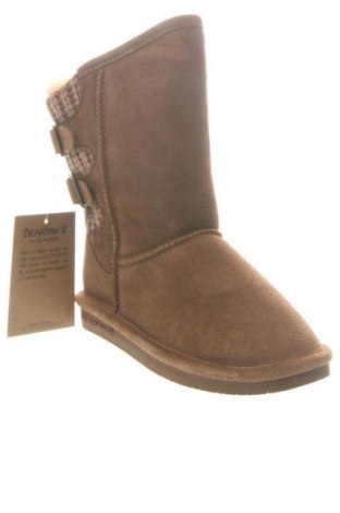 Kinderschuhe Bearpaw, Größe 31, Farbe Braun, Preis € 66,99