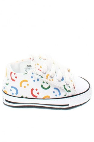 Dětské boty  Converse, Velikost 17, Barva Vícebarevné, Cena  1 177,00 Kč