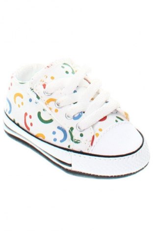 Dětské boty  Converse, Velikost 17, Barva Vícebarevné, Cena  1 177,00 Kč