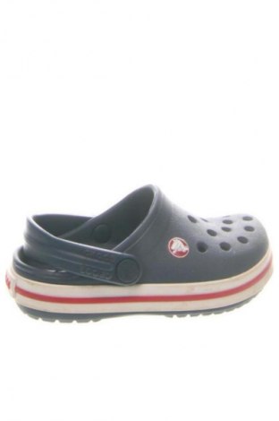 Παιδικά παπούτσια Crocs, Μέγεθος 21, Χρώμα Μπλέ, Τιμή 30,99 €