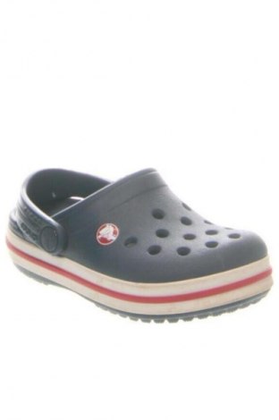 Παιδικά παπούτσια Crocs, Μέγεθος 21, Χρώμα Μπλέ, Τιμή 30,99 €