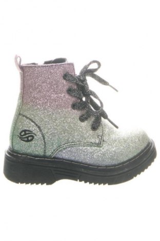 Dětské boty  Dockers, Velikost 25, Barva Vícebarevné, Cena  399,00 Kč
