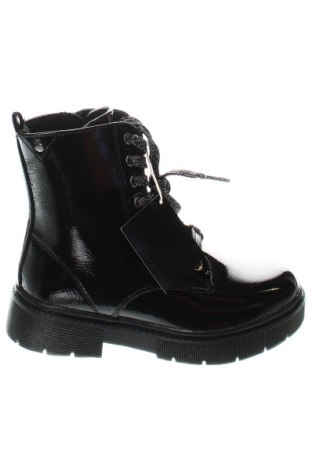 Încălțăminte pentru copii Dockers by Gerli, Mărime 33, Culoare Negru, Preț 194,99 Lei