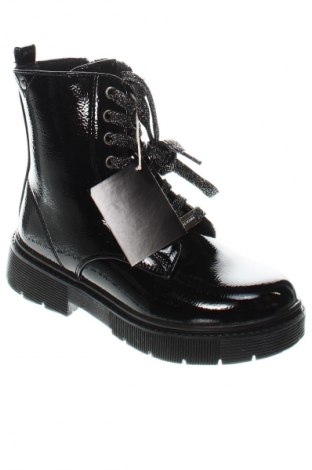 Încălțăminte pentru copii Dockers by Gerli, Mărime 33, Culoare Negru, Preț 194,99 Lei