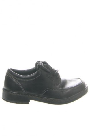 Kinderschuhe ECCO, Größe 28, Farbe Schwarz, Preis € 34,79