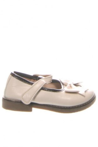 Dětské boty  Fashion, Velikost 24, Barva Béžová, Cena  255,00 Kč