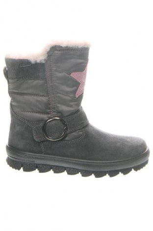 Kinderschuhe GORE-TEX, Größe 33, Farbe Grau, Preis € 55,24
