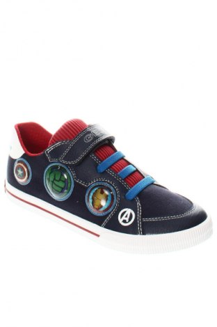 Kinderschuhe Geox, Größe 34, Farbe Mehrfarbig, Preis € 64,99