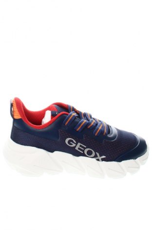 Încălțăminte pentru copii Geox, Mărime 35, Culoare Albastru, Preț 251,99 Lei