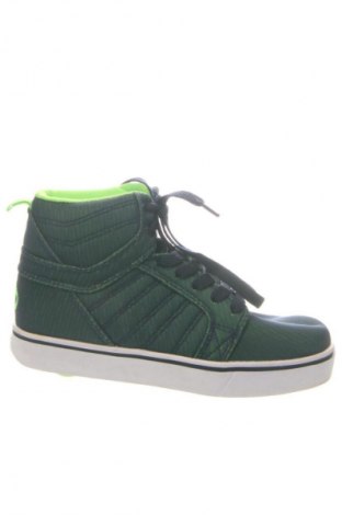 Детски обувки Heelys, Размер 35, Цвят Многоцветен, Цена 10,99 лв.