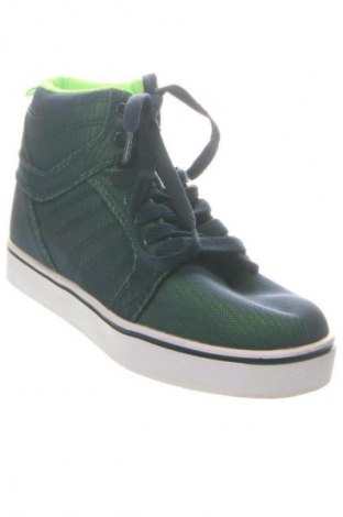 Детски обувки Heelys, Размер 35, Цвят Многоцветен, Цена 10,99 лв.
