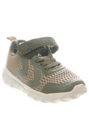 Kinderschuhe Hummel, Größe 23, Farbe Mehrfarbig, Preis € 18,99