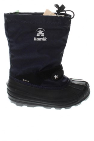 Детски обувки Kamik, Размер 33, Цвят Многоцветен, Цена 58,99 лв.