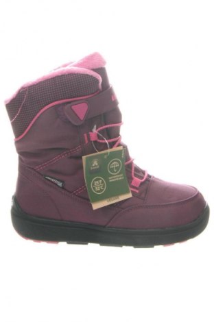 Kinderschuhe Kamik, Größe 33, Farbe Lila, Preis € 50,99