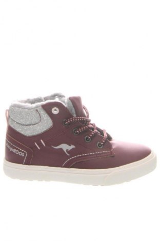Kinderschuhe Kangaroos, Größe 31, Farbe Rot, Preis 31,99 €