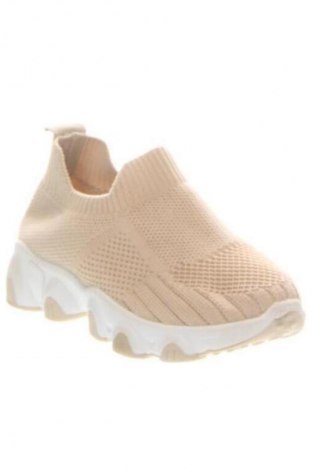 Kinderschuhe Kids, Größe 26, Farbe Beige, Preis 12,99 €