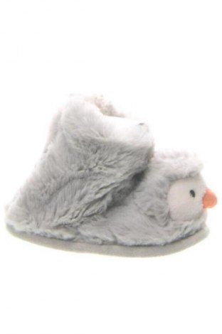 Kinderschuhe Mothercare, Größe 17, Farbe Grau, Preis 10,99 €