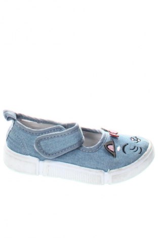 Kinderschuhe NELLI BLU, Größe 22, Farbe Mehrfarbig, Preis 15,99 €