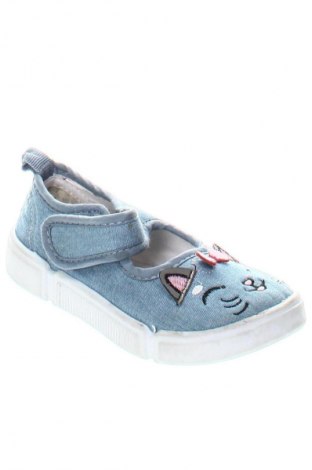 Kinderschuhe NELLI BLU, Größe 22, Farbe Mehrfarbig, Preis 15,99 €