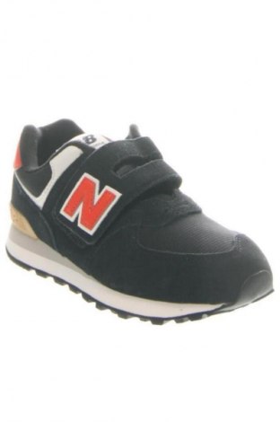 Kinderschuhe New Balance, Größe 31, Farbe Schwarz, Preis € 97,99