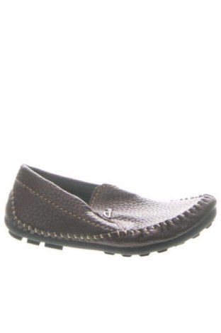Kinderschuhe New Fashion, Größe 27, Farbe Braun, Preis 15,99 €