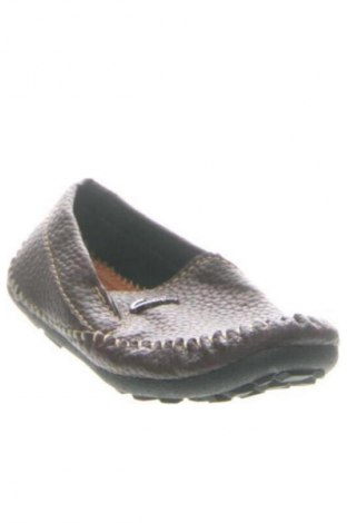 Kinderschuhe New Fashion, Größe 27, Farbe Braun, Preis 15,99 €