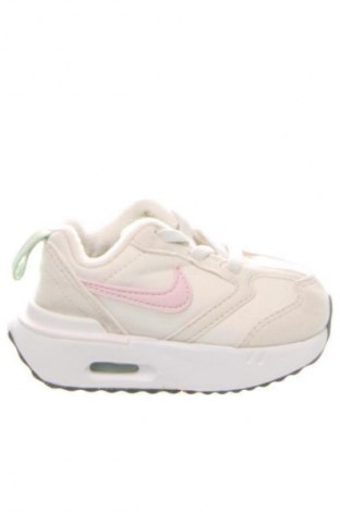 Kinderschuhe Nike, Größe 19, Farbe Weiß, Preis € 20,92