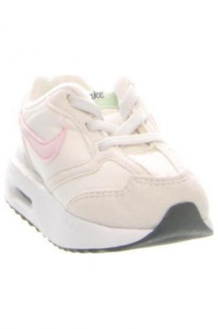 Kinderschuhe Nike, Größe 19, Farbe Weiß, Preis € 20,92