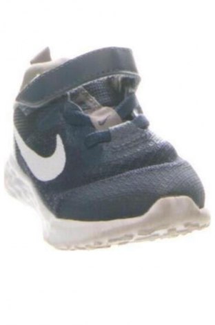 Detské topánky  Nike, Veľkosť 19, Farba Modrá, Cena  12,95 €