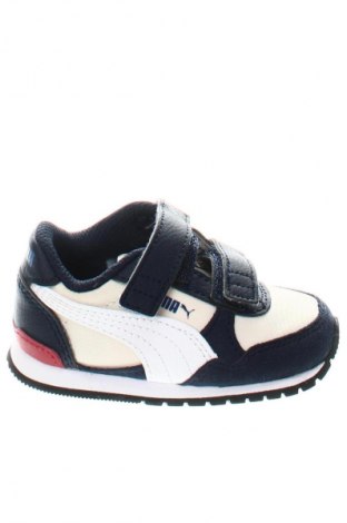 Kinderschuhe PUMA, Größe 20, Farbe Mehrfarbig, Preis 20,97 €