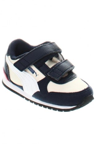 Kinderschuhe PUMA, Größe 20, Farbe Mehrfarbig, Preis 20,97 €