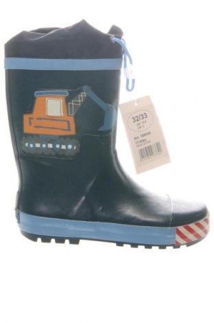 Παιδικά παπούτσια Playshoes, Μέγεθος 33, Χρώμα Μπλέ, Τιμή 37,99 €