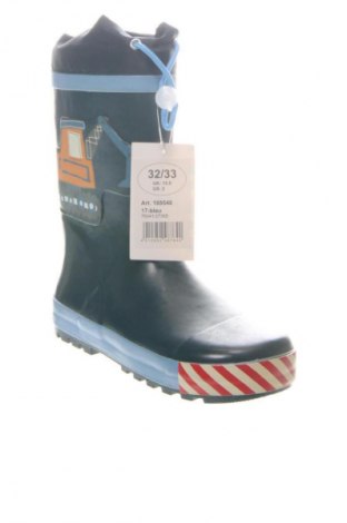 Παιδικά παπούτσια Playshoes, Μέγεθος 33, Χρώμα Μπλέ, Τιμή 37,99 €
