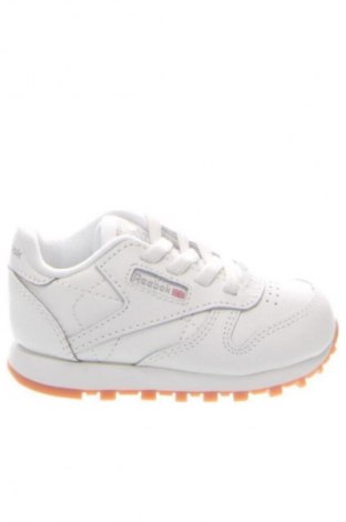 Kinderschuhe Reebok, Größe 21, Farbe Weiß, Preis 77,99 €
