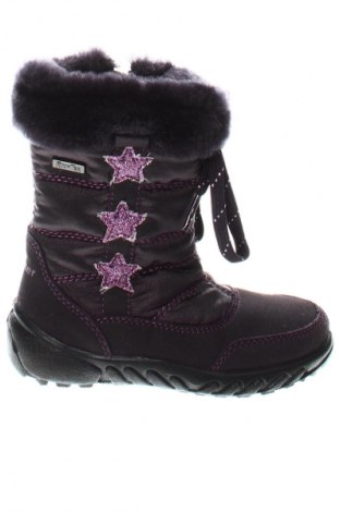 Kinderschuhe Richter, Größe 25, Farbe Lila, Preis € 50,99