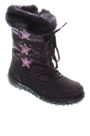 Kinderschuhe Richter, Größe 25, Farbe Lila, Preis € 50,99