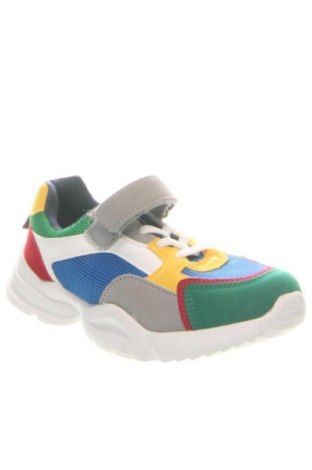 Încălțăminte pentru copii Sinsay, Mărime 32, Culoare Multicolor, Preț 29,99 Lei