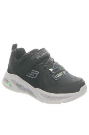 Obuwie dziecięce Skechers, Rozmiar 26, Kolor Czarny, Cena 173,99 zł