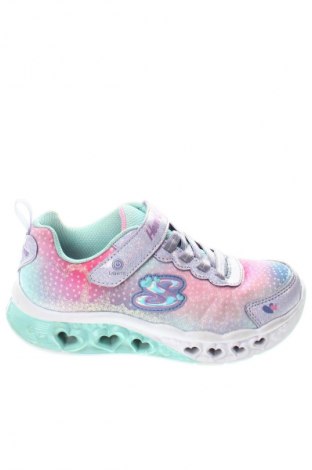Kinderschuhe Skechers, Größe 30, Farbe Mehrfarbig, Preis 42,99 €