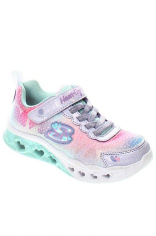 Kinderschuhe Skechers, Größe 30, Farbe Mehrfarbig, Preis 42,99 €