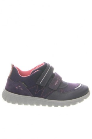 Obuwie dziecięce Super Fit, Rozmiar 35, Kolor Fioletowy, Cena 163,99 zł