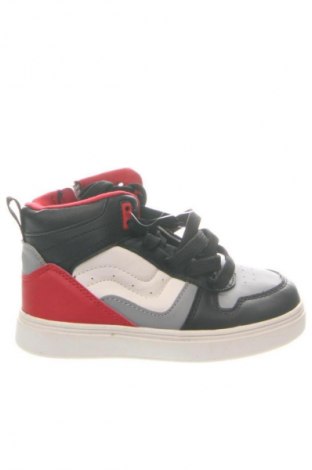 Kinderschuhe Target, Größe 27, Farbe Mehrfarbig, Preis 11,99 €