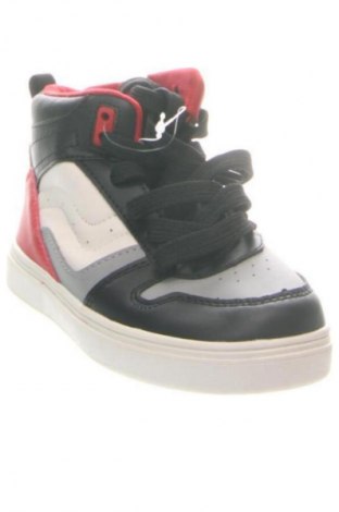 Kinderschuhe Target, Größe 27, Farbe Mehrfarbig, Preis 11,99 €