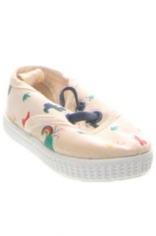 Kinderschuhe Unbranded, Größe 18, Farbe Mehrfarbig, Preis € 12,99