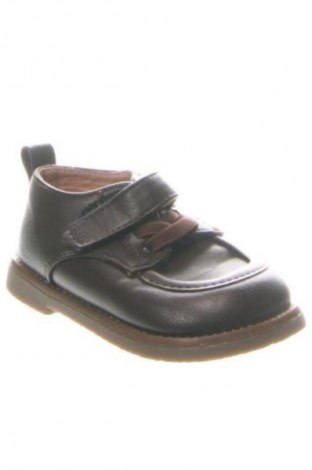 Kinderschuhe Unbranded, Größe 17, Farbe Braun, Preis € 13,99