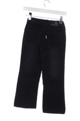 Detské nohavice  Americanino, Veľkosť 8-9y/ 134-140 cm, Farba Čierna, Cena  8,95 €