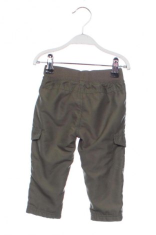 Gyerek nadrág Baby Club, Méret 9-12m / 74-80 cm, Szín Zöld, Ár 4 176 Ft