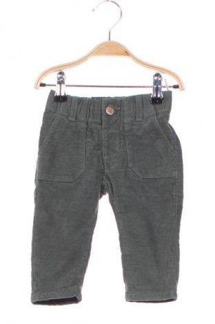 Kinderhose C&A, Größe 6-9m/ 68-74 cm, Farbe Grün, Preis € 10,69